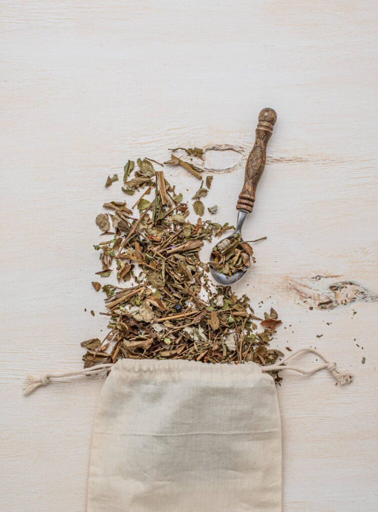La naturopathie : prendre soin de soi, au naturel